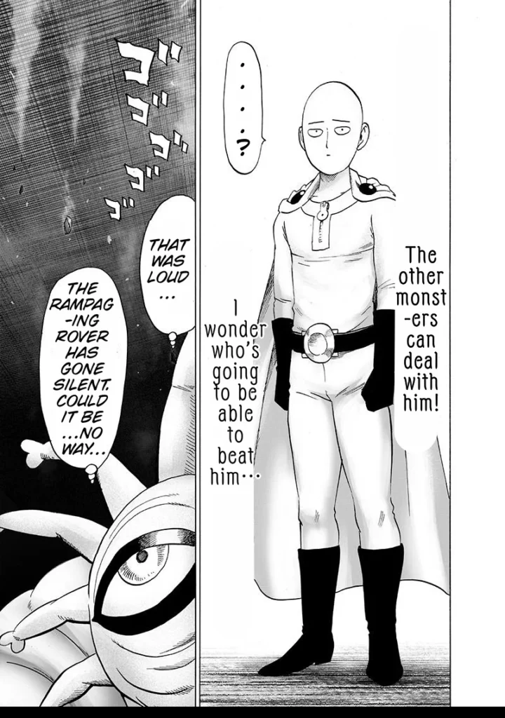 one punch man ch106 page31